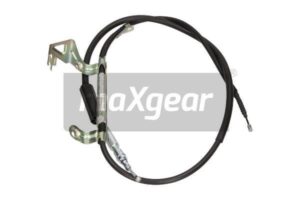 Tirette a câble, frein de stationnement - 32-0409 - MAXGEAR