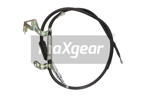 Tirette a câble, frein de stationnement - 32-0409 - MAXGEAR