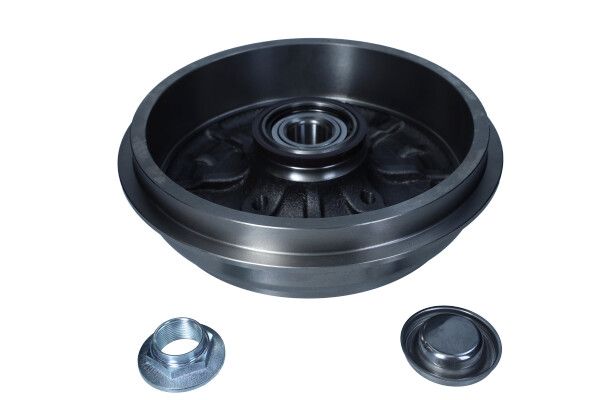 Tambour de frein - 19-2852 - MAXGEAR – Image 2