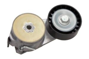 Tendeur, courroie trapézoïdale à nervures - 54-0621 - MAXGEAR