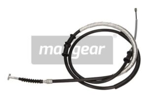 Tirette a câble, frein de stationnement - 32-0499 - MAXGEAR