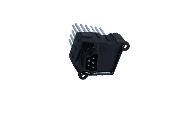 Appareil de commande, climatisation - AC165279 MAXGEAR – Image 2
