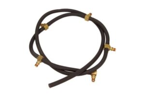 Tuyau, carburant de fuite - 15-0031 - MAXGEAR