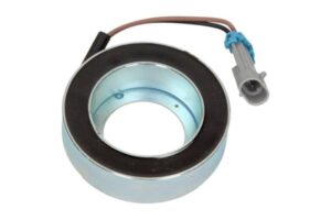Bobine, compresseur-embrayage magnétique - AC124037 MAXGEAR