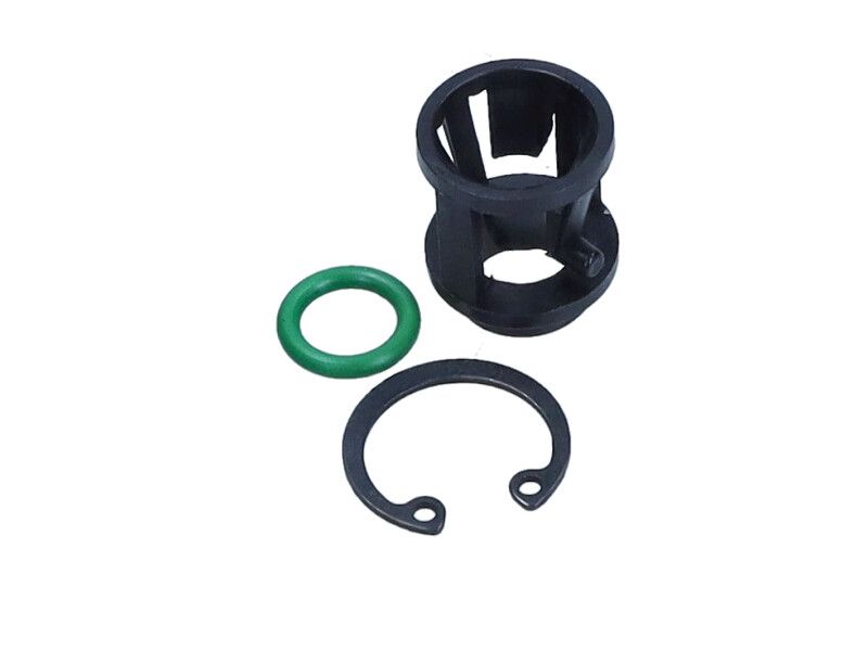 SZYBKOZŁĄCZKA PRZEWODU KLIMATYZACJI VW POLO 01-09 - AC930082 - MAXGEAR – Image 2
