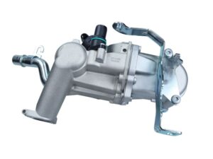 Vanne EGR PEUGEOT 1.4HDI/1.6HDI avec refroidisseur - 27-4169 - MAXGEAR