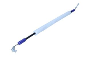 Tirette a câble, déverrouillage porte - 32-0845 - MAXGEAR