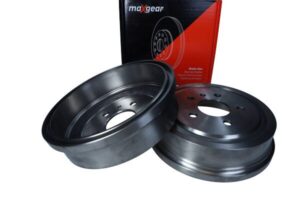 Tambour de frein - 19-1352 - MAXGEAR