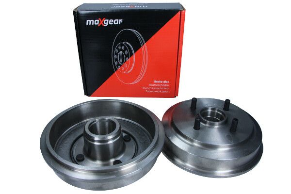 Tambour de frein - 19-2316 - MAXGEAR – Image 2