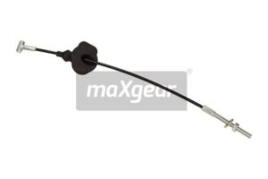 Tirette a câble, frein de stationnement - 32-0378 - MAXGEAR