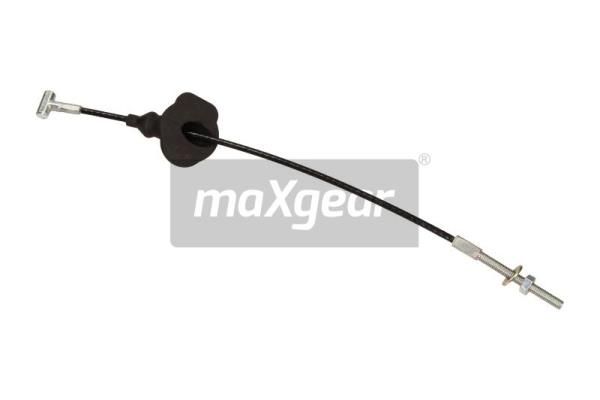 Tirette a câble, frein de stationnement - 32-0378 - MAXGEAR