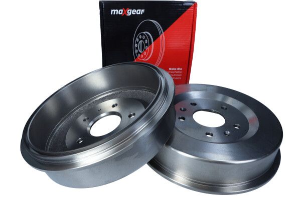 Tambour de frein - 19-3698 - MAXGEAR – Image 2