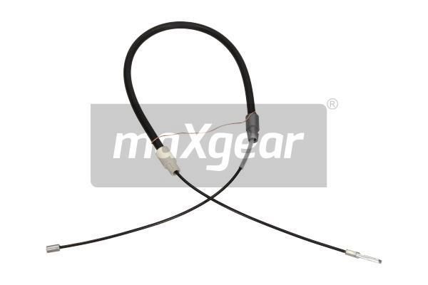 Tirette a câble, frein de stationnement - 32-0426 - MAXGEAR