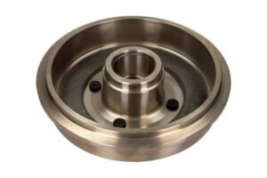 Tambour de frein - 19-1342 - MAXGEAR