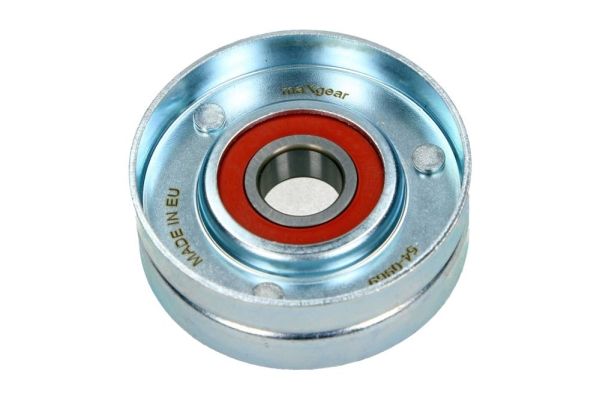 Tendeur, courroie trapézoïdale à nervures - 54-0969 - MAXGEAR