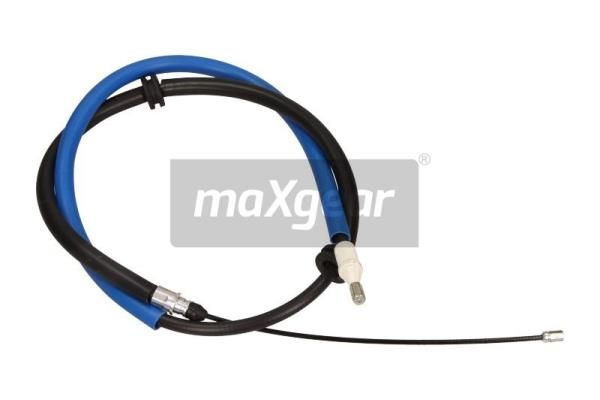 Tirette a câble, frein de stationnement - 32-0701 - MAXGEAR