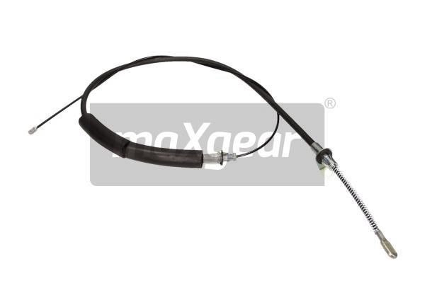 Tirette a câble, frein de stationnement - 32-0731 - MAXGEAR