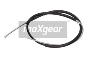 Tirette a câble, frein de stationnement - 32-0138 - MAXGEAR