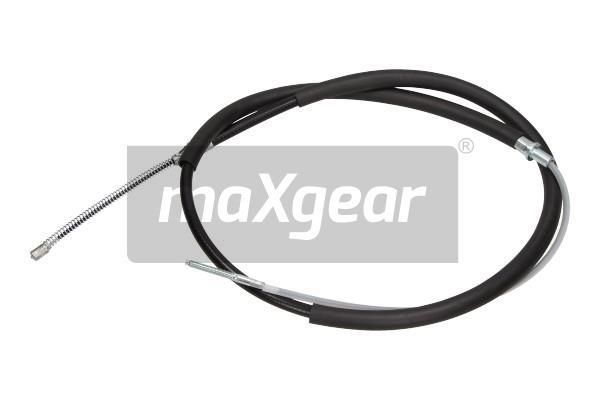 Tirette a câble, frein de stationnement - 32-0138 - MAXGEAR