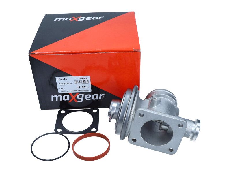 Vanne EGR BMW X5 2.0D/3.0D - 27-4176 - MAXGEAR – Image 2