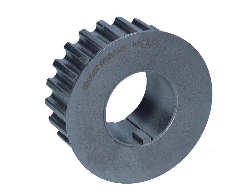 Roue dentée, vilebrequin - 54-1219 - MAXGEAR – Image 2