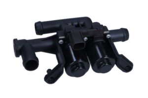 Valve magnétique - 17-0199 - MAXGEAR