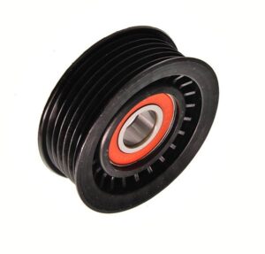 Tendeur, courroie trapézoïdale à nervures - 54-0174 - MAXGEAR