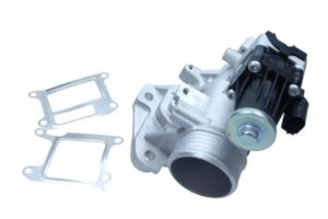 Vanne EGR - 27-4119 - MAXGEAR