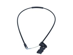 Tirette a câble, déverrouillage porte - 32-1255 - MAXGEAR