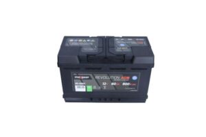 Batterie de démarrage - 85-0052 MAXGEAR