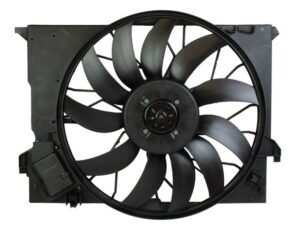 Ventilateur de radiateur DB W211/W221 280CDI/320CDI/420CDI 02- - AC230144 - MAXGEAR