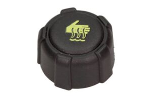 Bouchon, réservoir de liquide de refroidissement - 28-0322 MAXGEAR