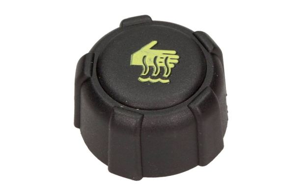 Bouchon, réservoir de liquide de refroidissement - 28-0322 MAXGEAR