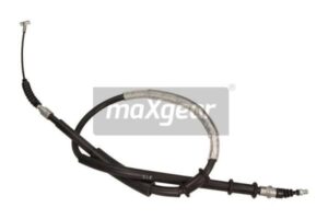 Tirette a câble, frein de stationnement - 32-0733 - MAXGEAR