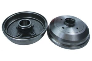 Tambour de frein - 19-2180 - MAXGEAR
