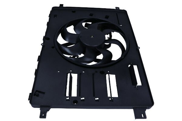 Ventilateur, refroidissement du moteur - AC241917 - MAXGEAR