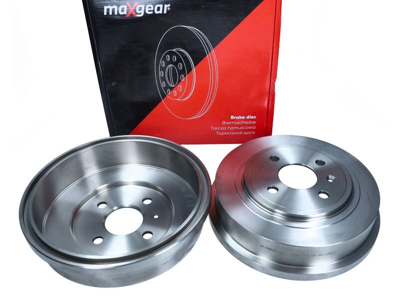 Tambour de frein - 19-0830 - MAXGEAR – Image 2