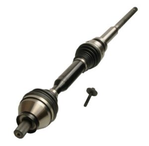 Arbre de transmission - 49-2517 MAXGEAR