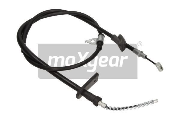 Tirette a câble, frein de stationnement - 32-0465 - MAXGEAR