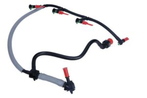Tuyau, carburant de fuite - 15-0081 - MAXGEAR