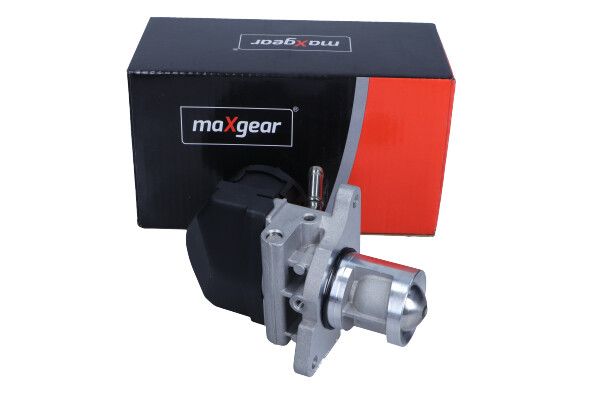 Vanne EGR - 27-0700 - MAXGEAR – Image 3