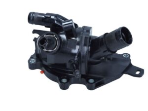Boîtier de thermostat RENAULT MEGANE/ CAPTUR/ CLIO 1.3 18- - 18-1342 - MAXGEAR