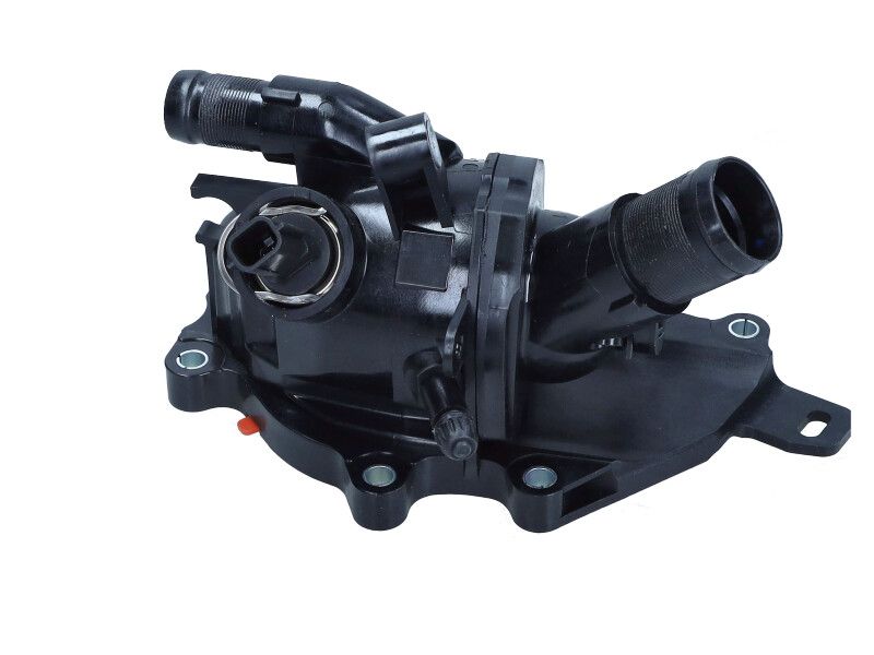 Boîtier de thermostat RENAULT MEGANE/ CAPTUR/ CLIO 1.3 18- - 18-1342 - MAXGEAR