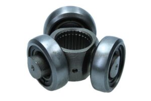Trépied, arbre de commande - 49-2031 - MAXGEAR