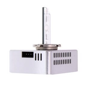 Ampoule xénon D5S 25W 6000K PREMIUM - 78-0216 - MAXGEAR