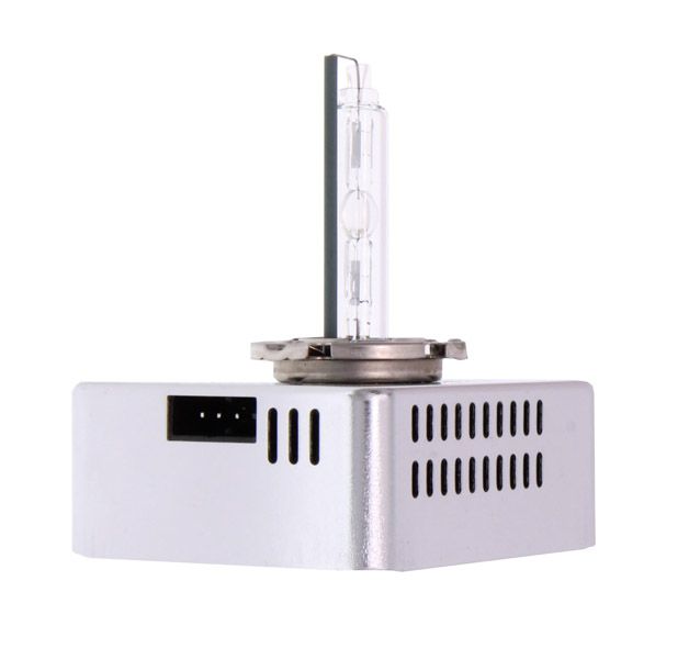 Ampoule xénon D5S 25W 6000K PREMIUM - 78-0216 - MAXGEAR