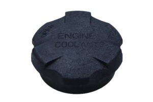 Bouchon, réservoir de liquide de refroidissement - 28-0639 MAXGEAR