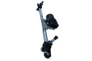 Tringlerie d'essuie-glace - 57-0266 - MAXGEAR