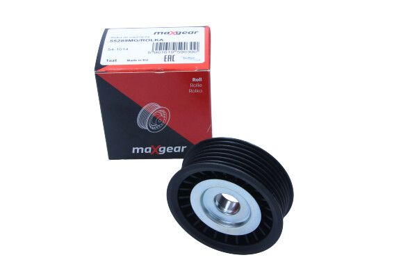 Tendeur, courroie trapézoïdale à nervures - 54-1014 - MAXGEAR – Image 2
