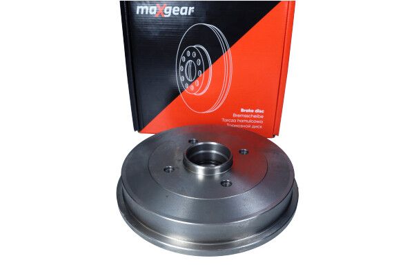 Tambour de frein - 19-3524 - MAXGEAR – Image 4